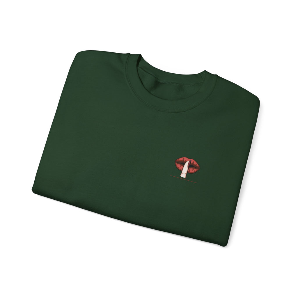 Soft Eclipse Essential Crewneck