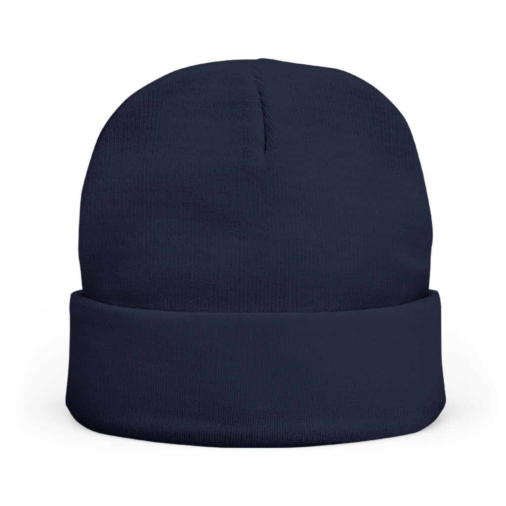 Stay Cozy Beanie — Embroidered