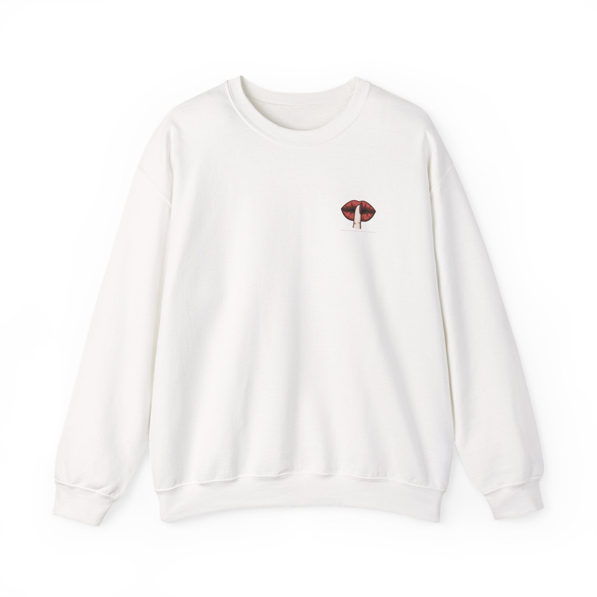 Soft Eclipse Essential Crewneck