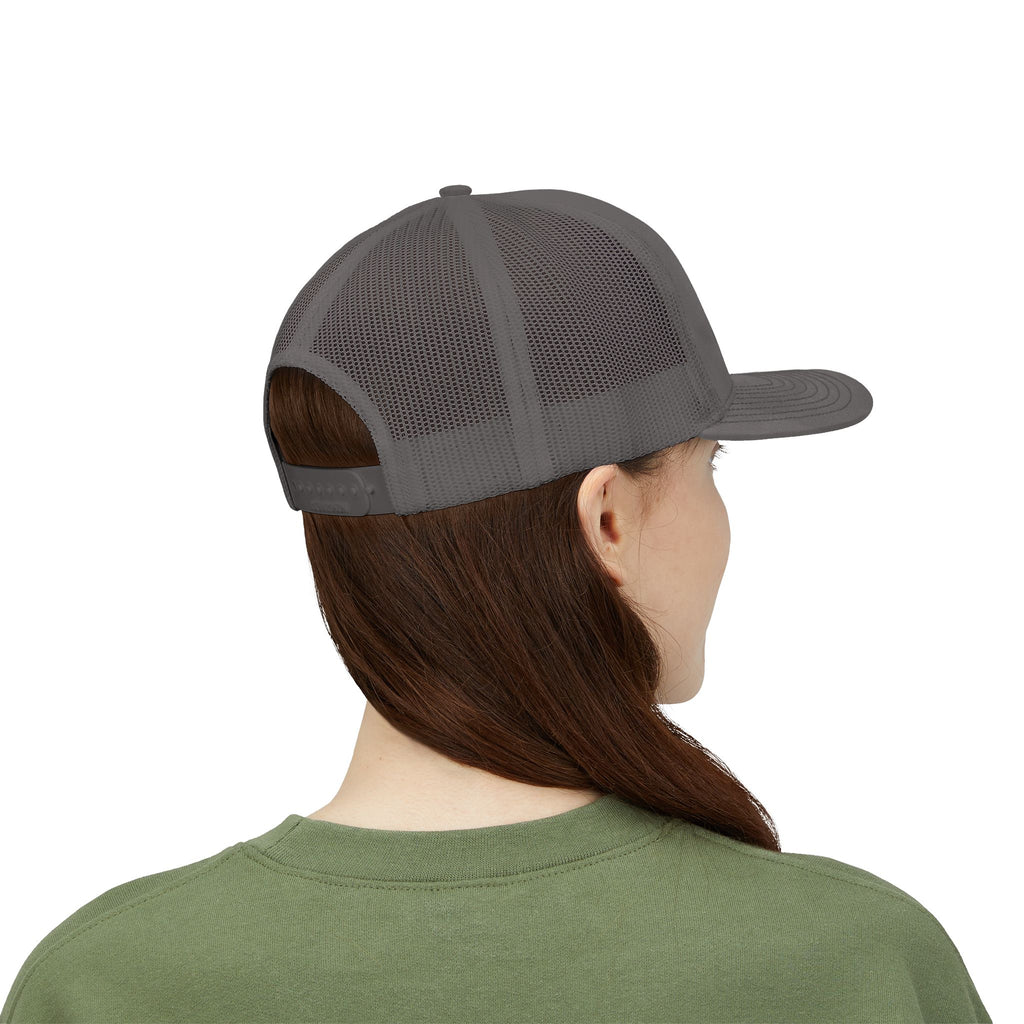 Snapback — "Always Be Kind (.....)"
