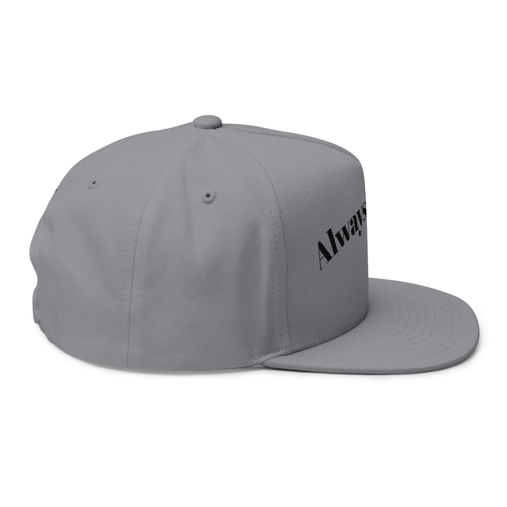 Snapback — "Always Be Kind (.....)"