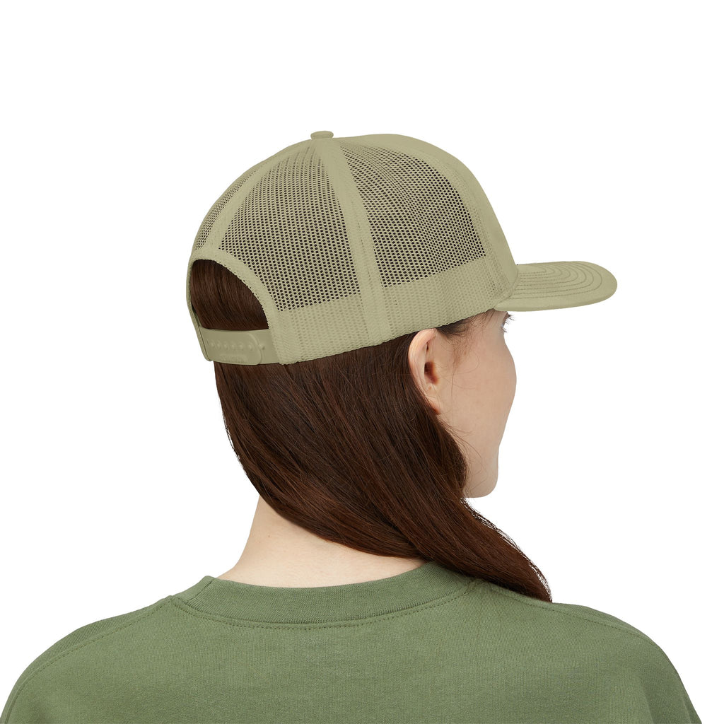 Snapback — "Always Be Kind (.....)"