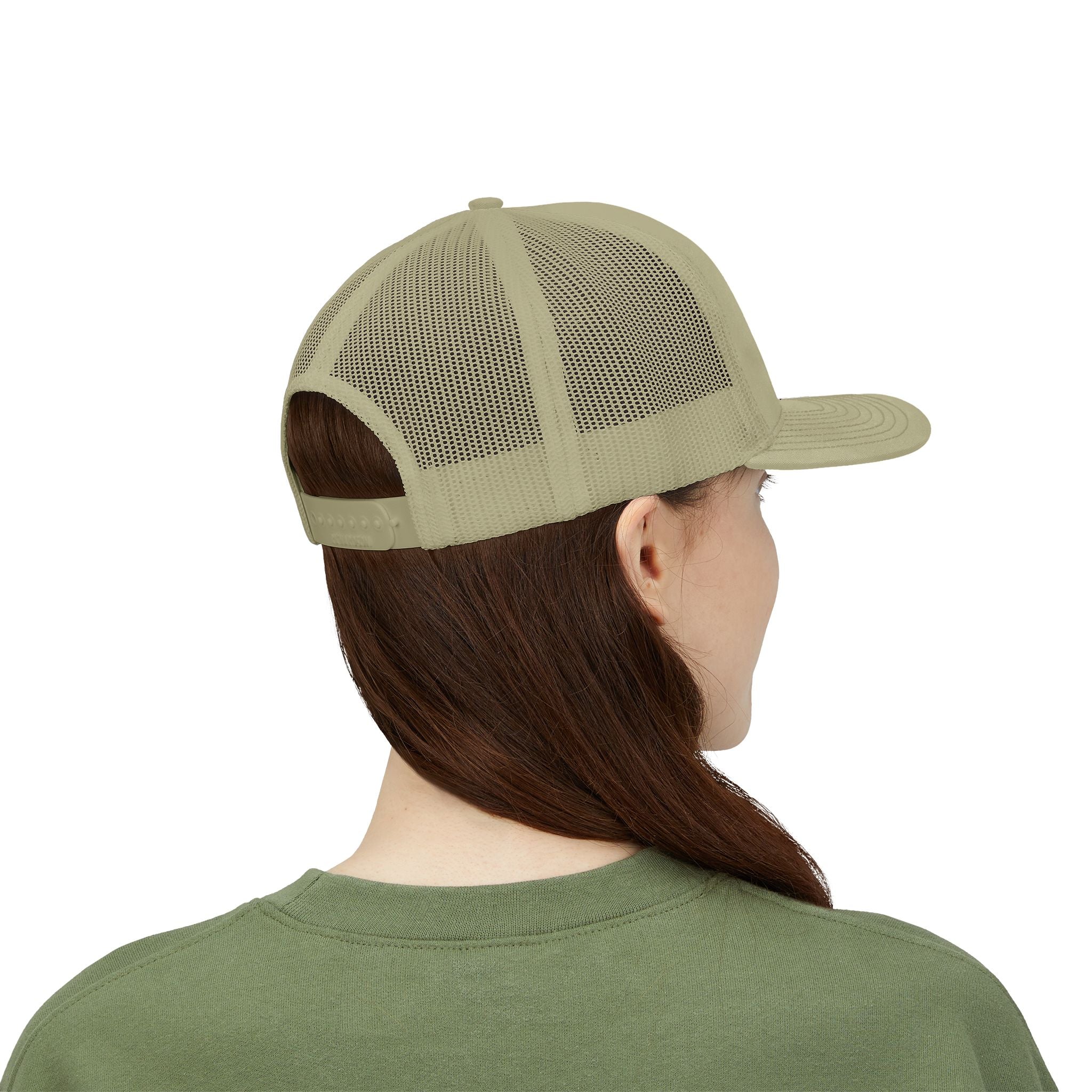 Snapback — "Always Be Kind (.....)"
