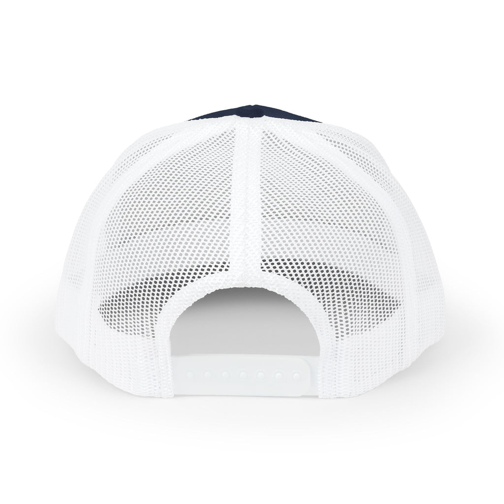 Snapback — "Always Be Kind (.....)"