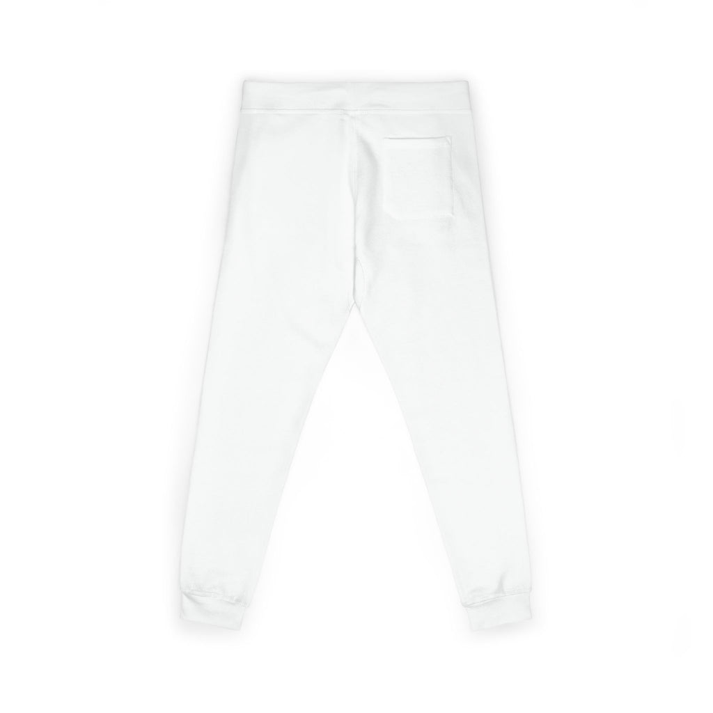 Essential Sweatpants — Minimal Script