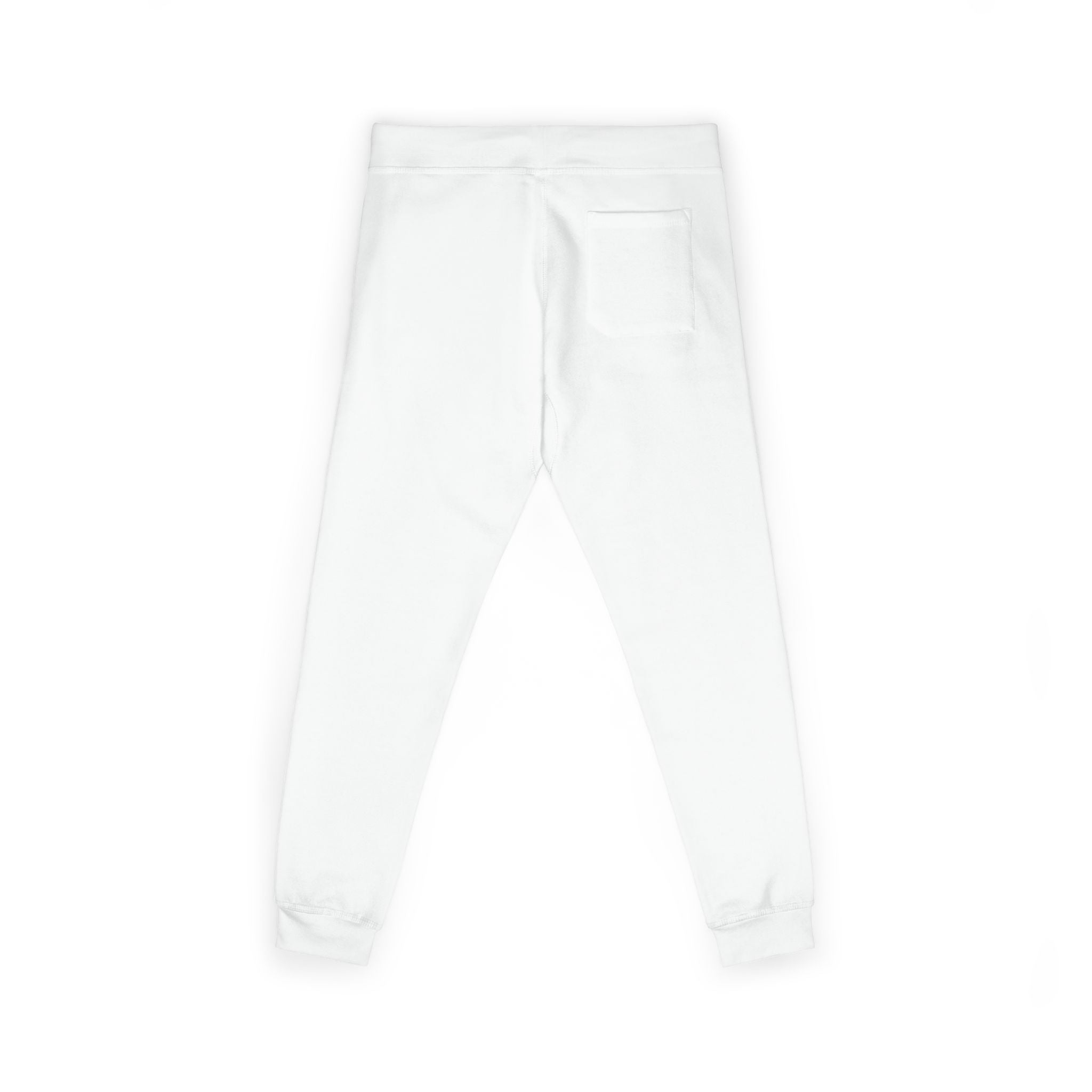 Essential Sweatpants — Minimal Script