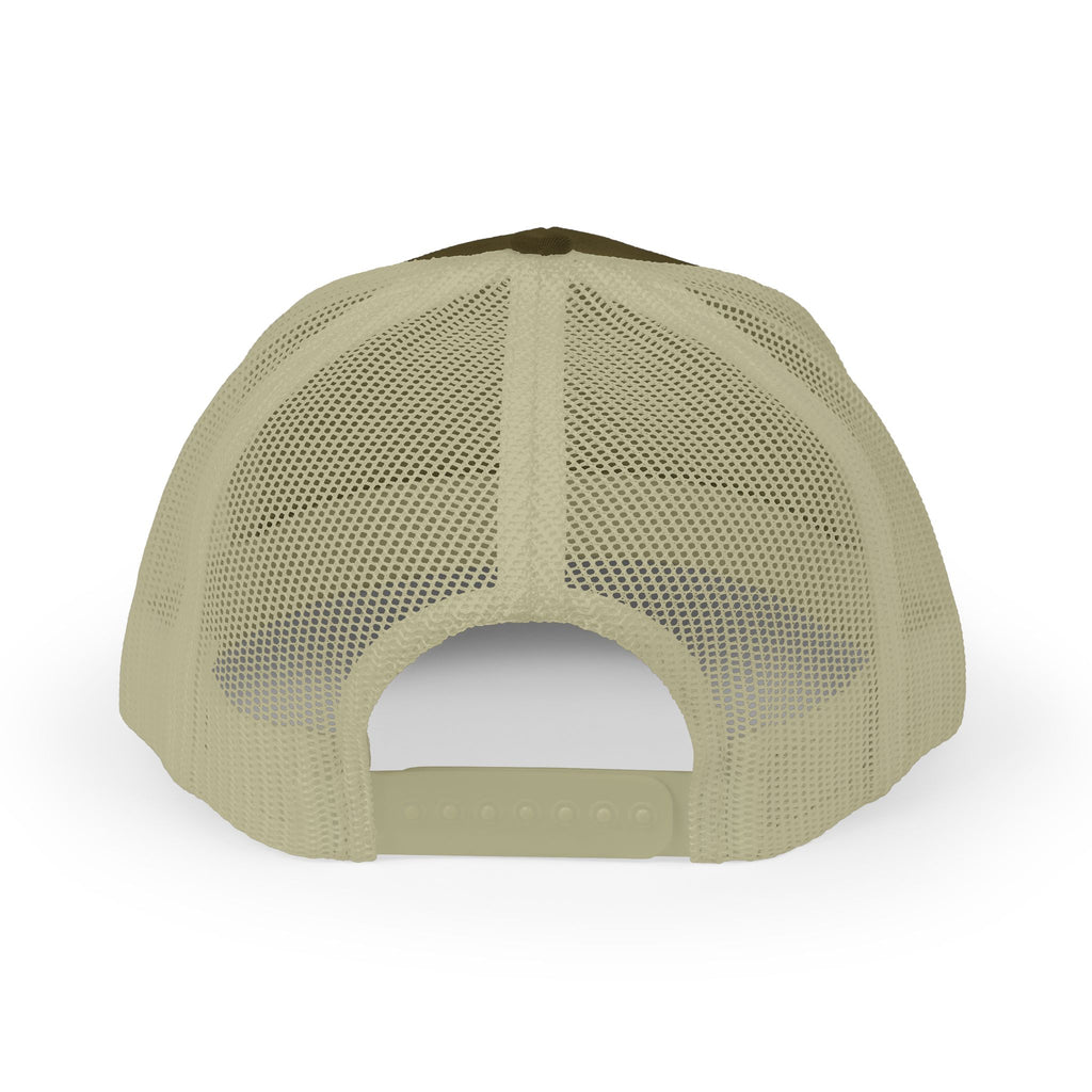 Snapback — "Always Be Kind (.....)"