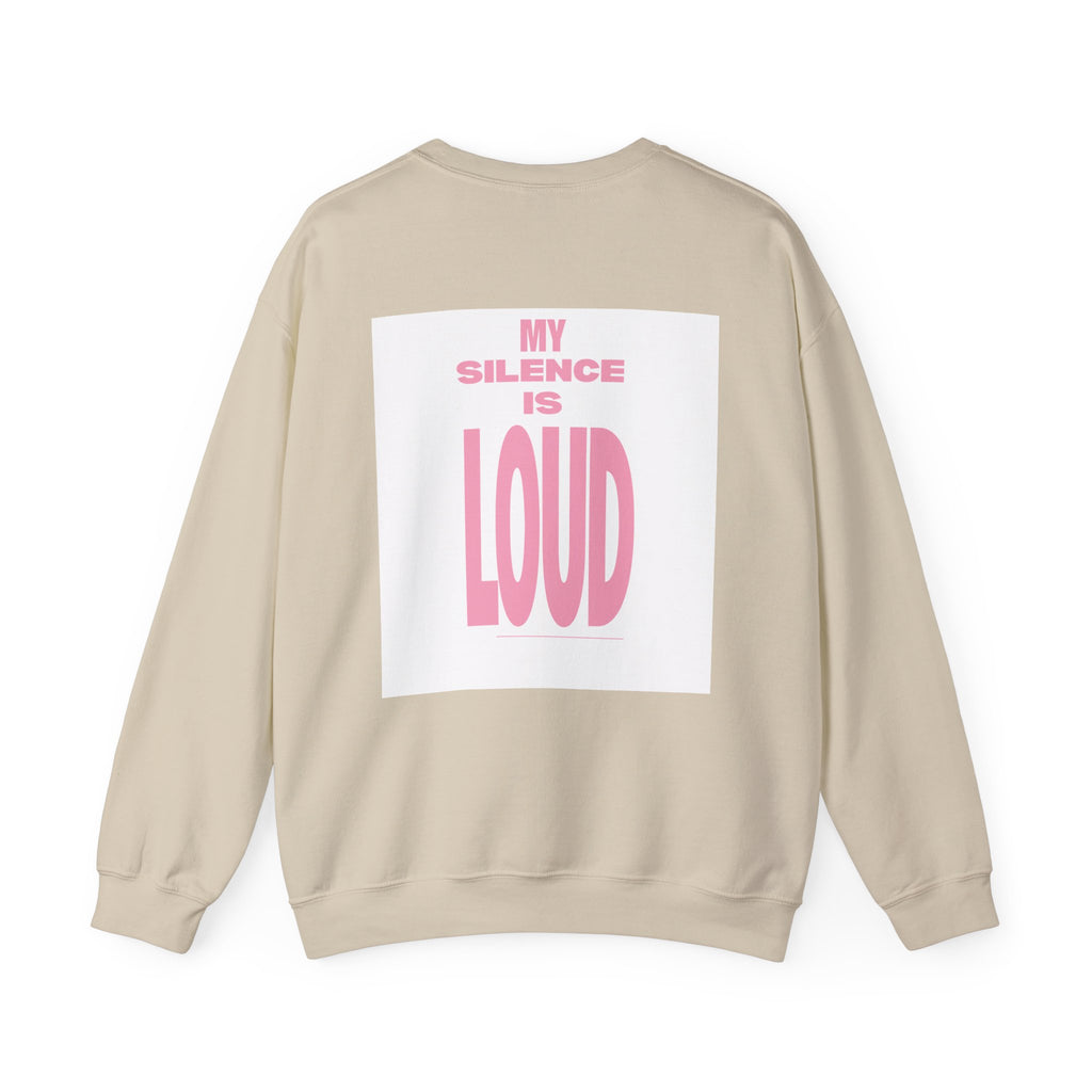Soft Eclipse Essential Crewneck