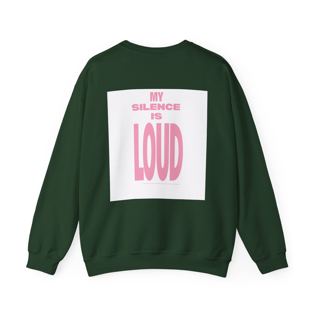 Soft Eclipse Essential Crewneck