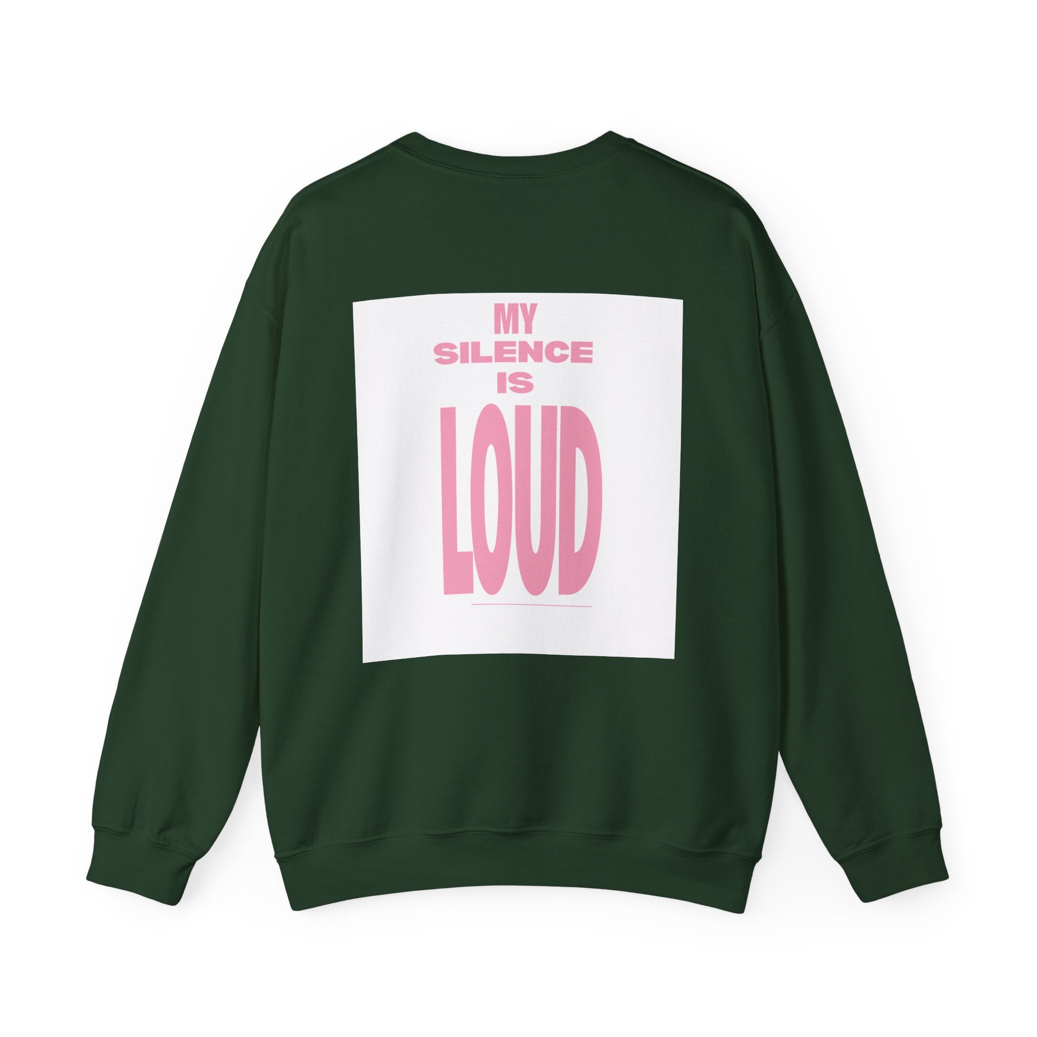 Soft Eclipse Essential Crewneck