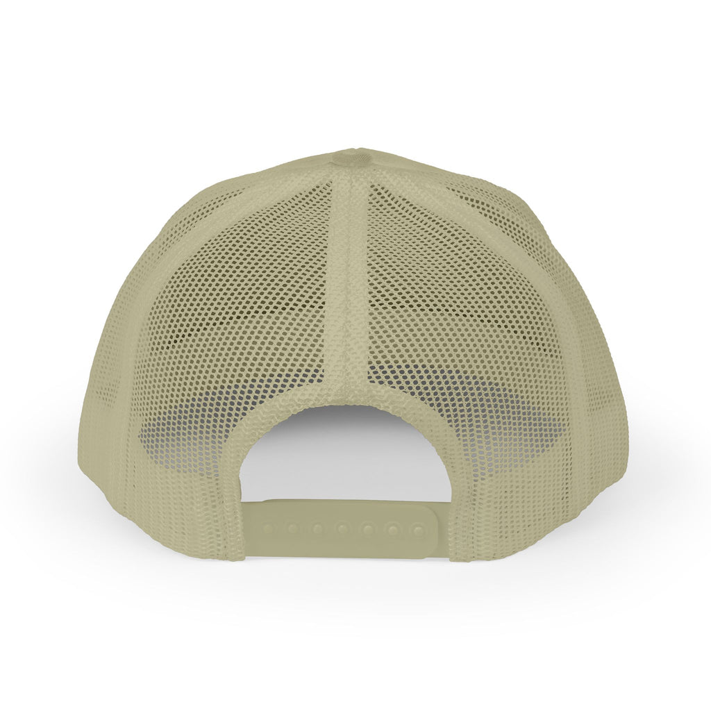 Snapback — "Always Be Kind (.....)"