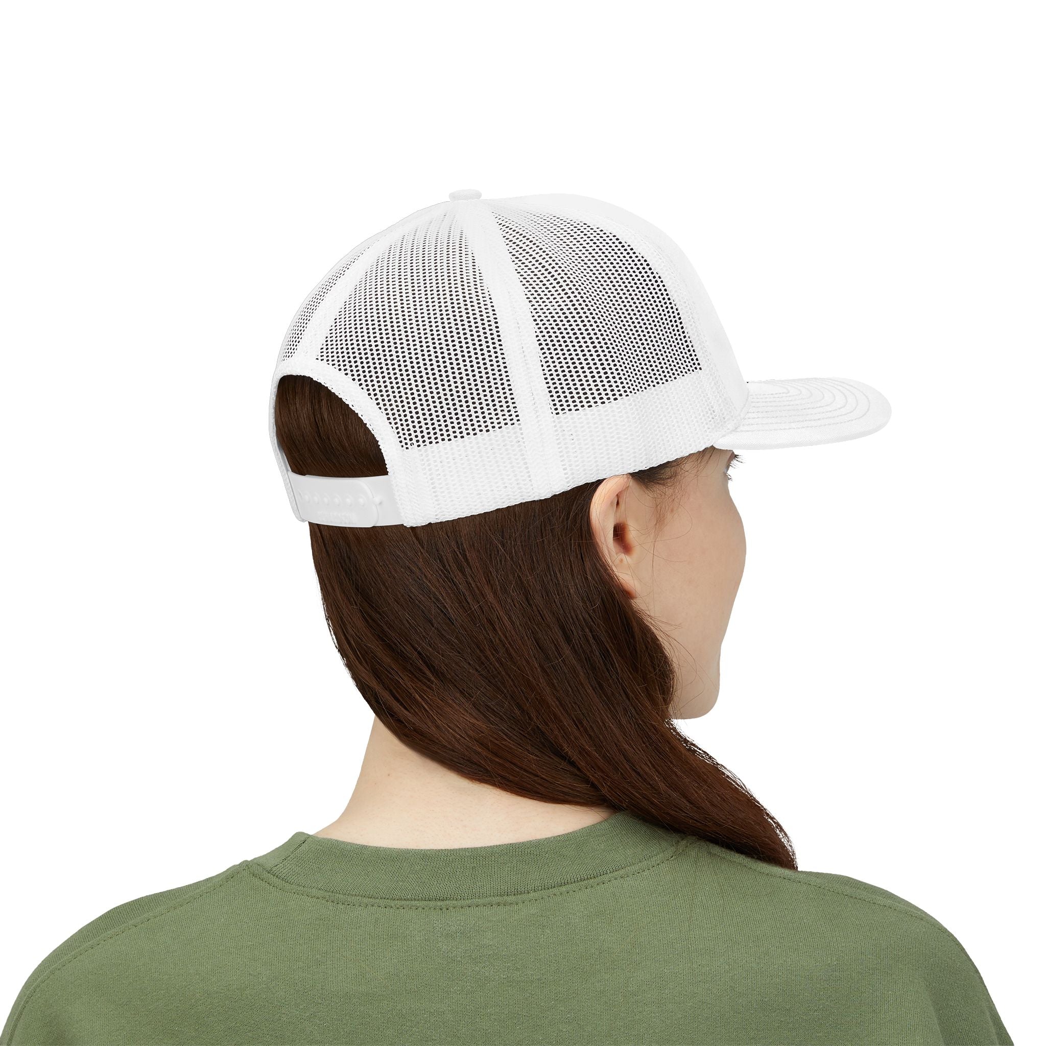 Snapback — "Always Be Kind (.....)"