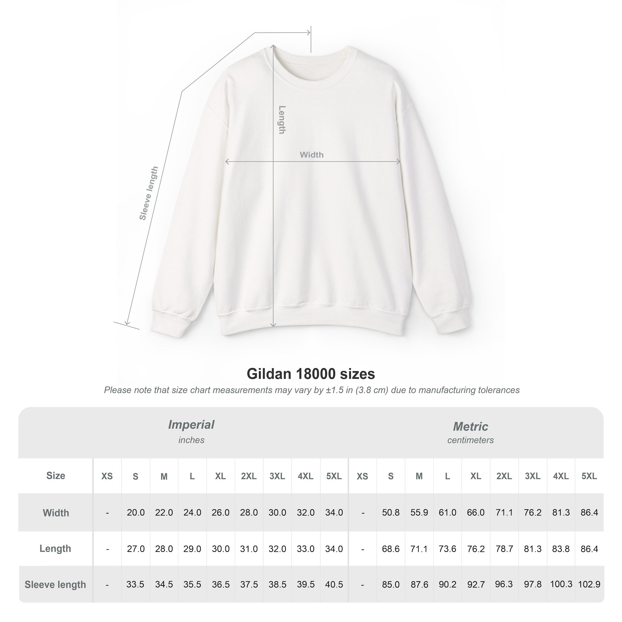 Born to Bed Rot Crewneck — Forced to Exist Back Print