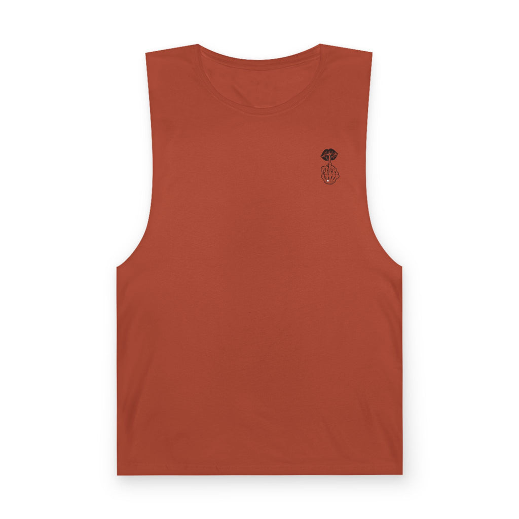 Barnard Tank Top