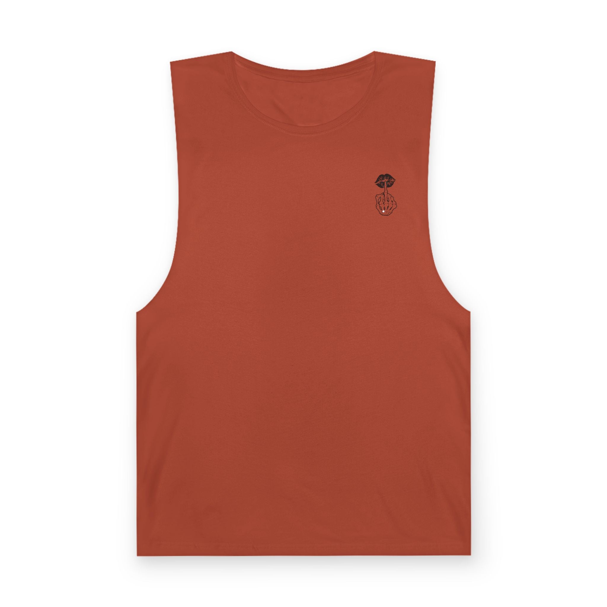 Barnard Tank Top