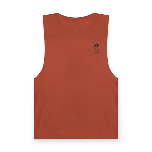 Barnard Tank Top