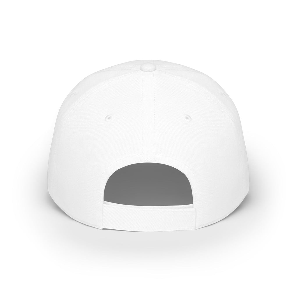 Hurry Up & Wait Baseball Cap