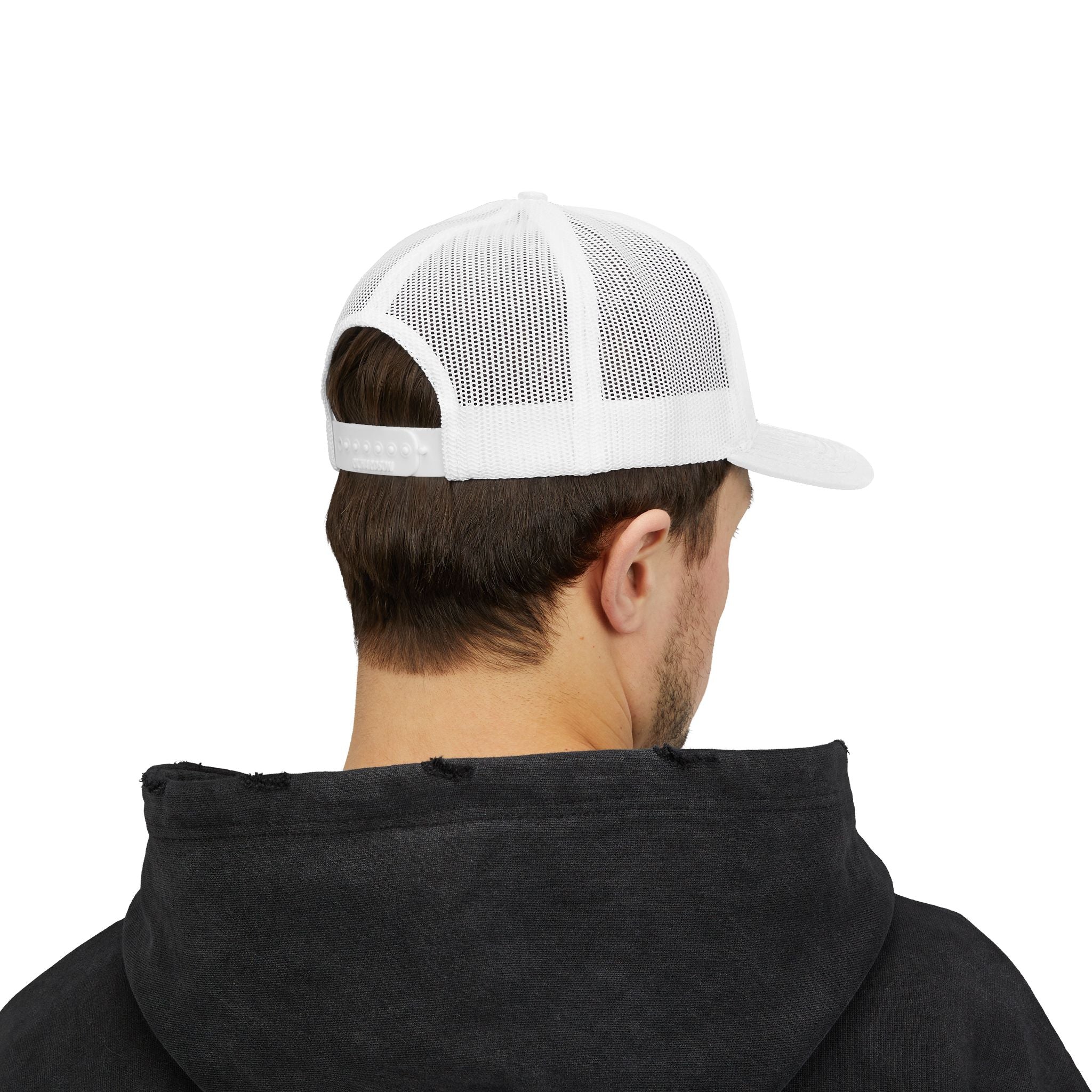 Snapback — "Always Be Kind (.....)"