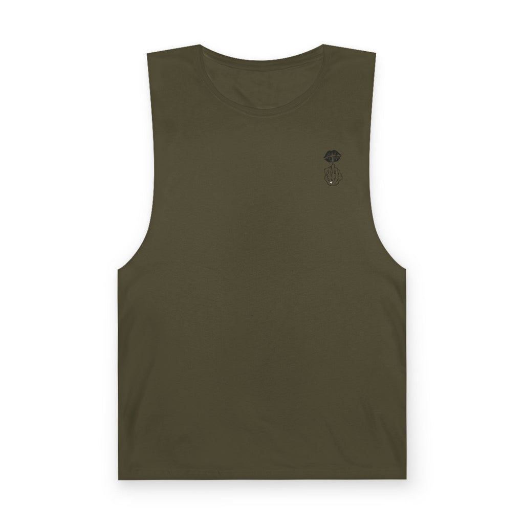 Barnard Tank Top