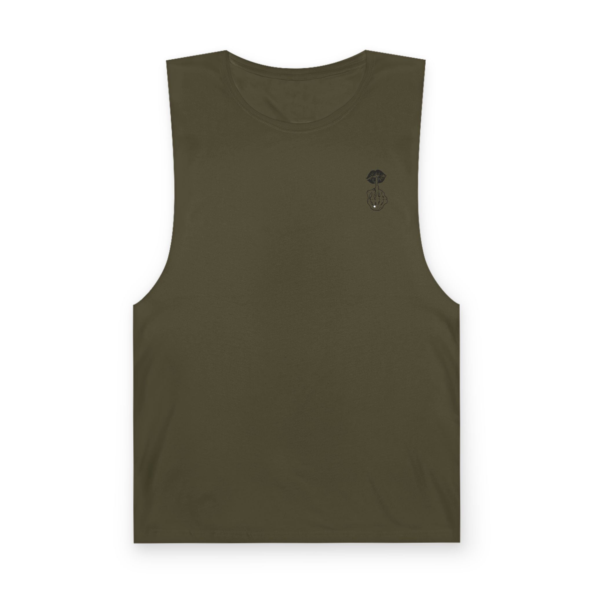 Barnard Tank Top