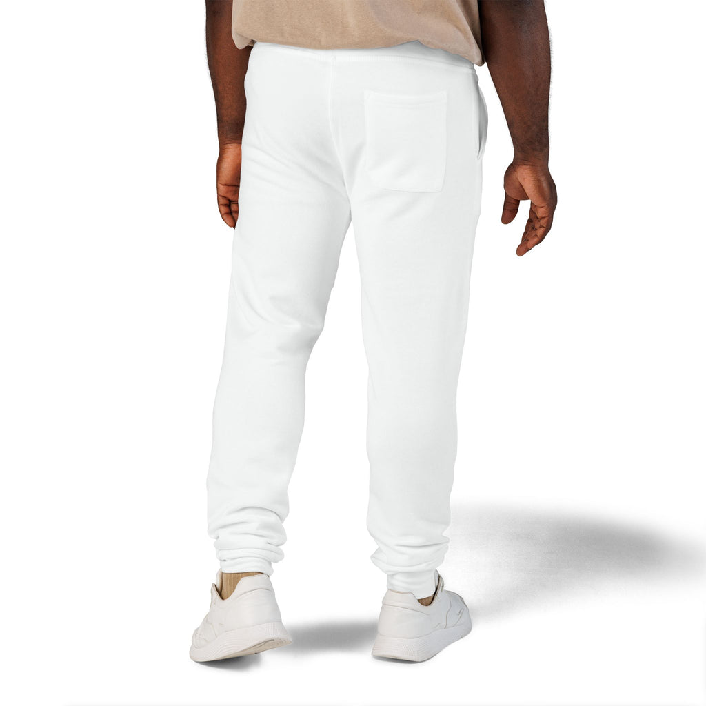 Essential Sweatpants — Minimal Script