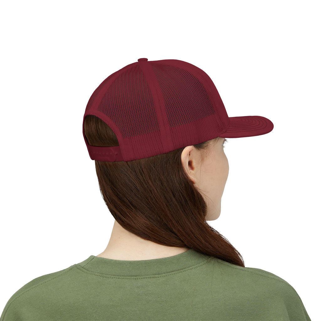 Snapback — "Always Be Kind (.....)"