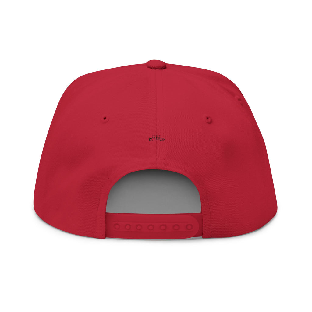 Snapback — "Always Be Kind (.....)"