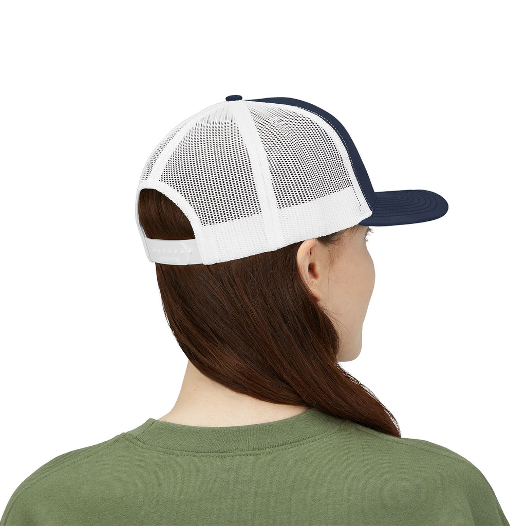 Snapback — "Always Be Kind (.....)"