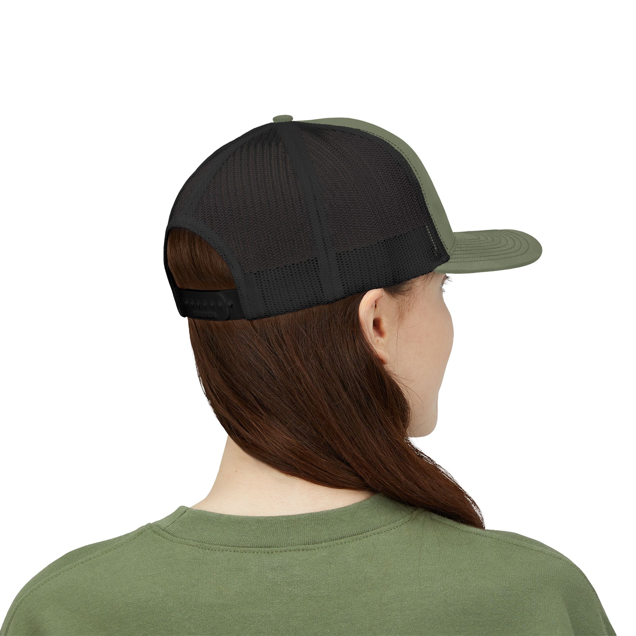 Snapback — "Always Be Kind (.....)"