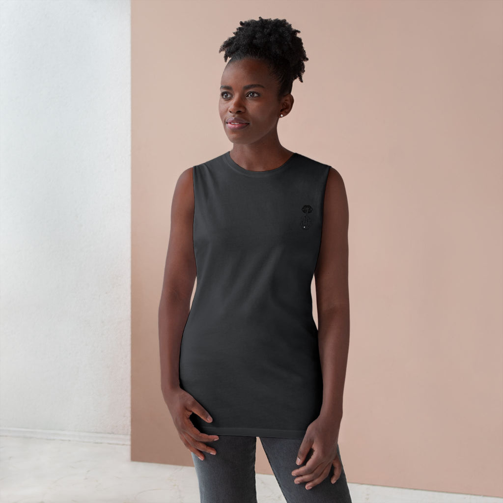 Barnard Tank Top