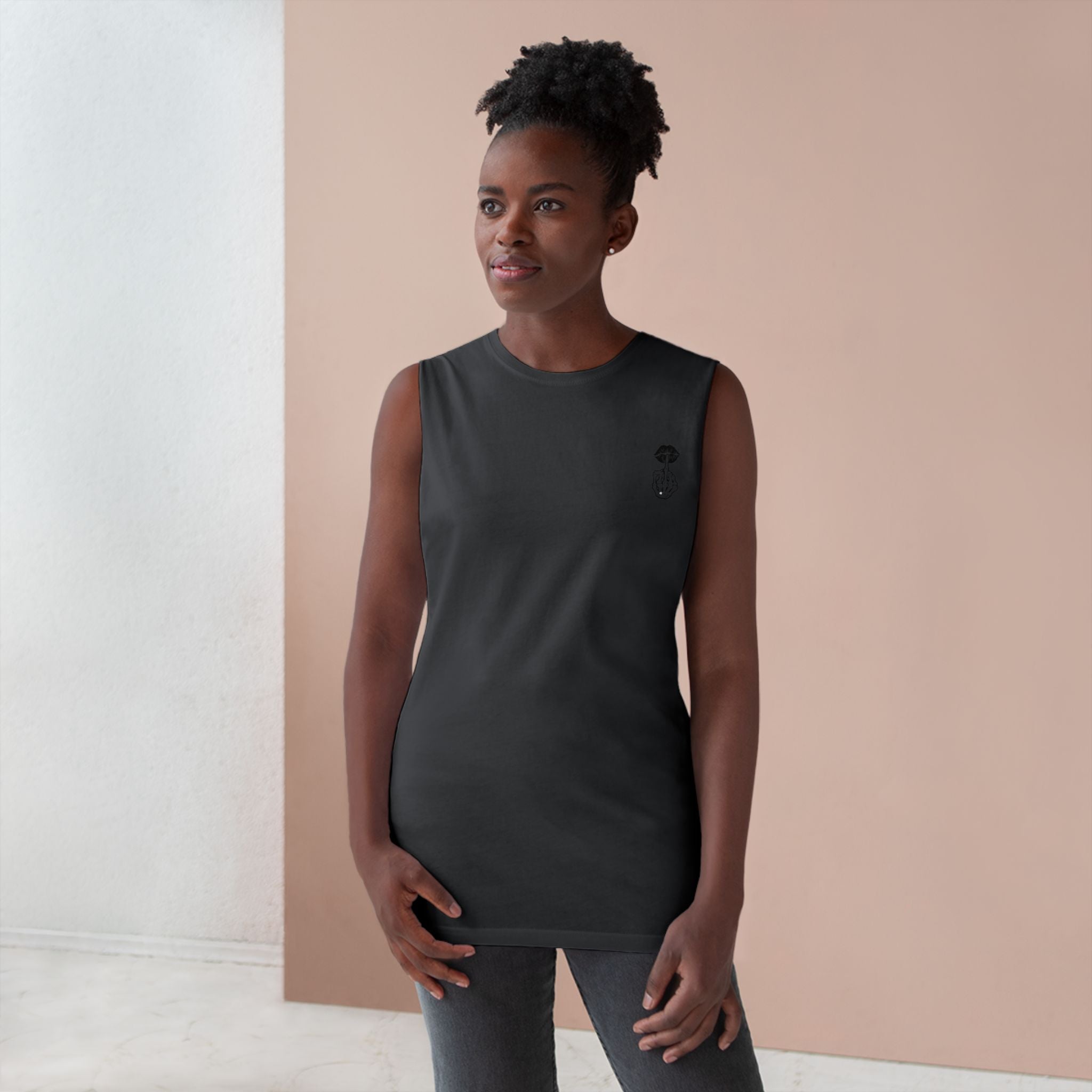 Barnard Tank Top