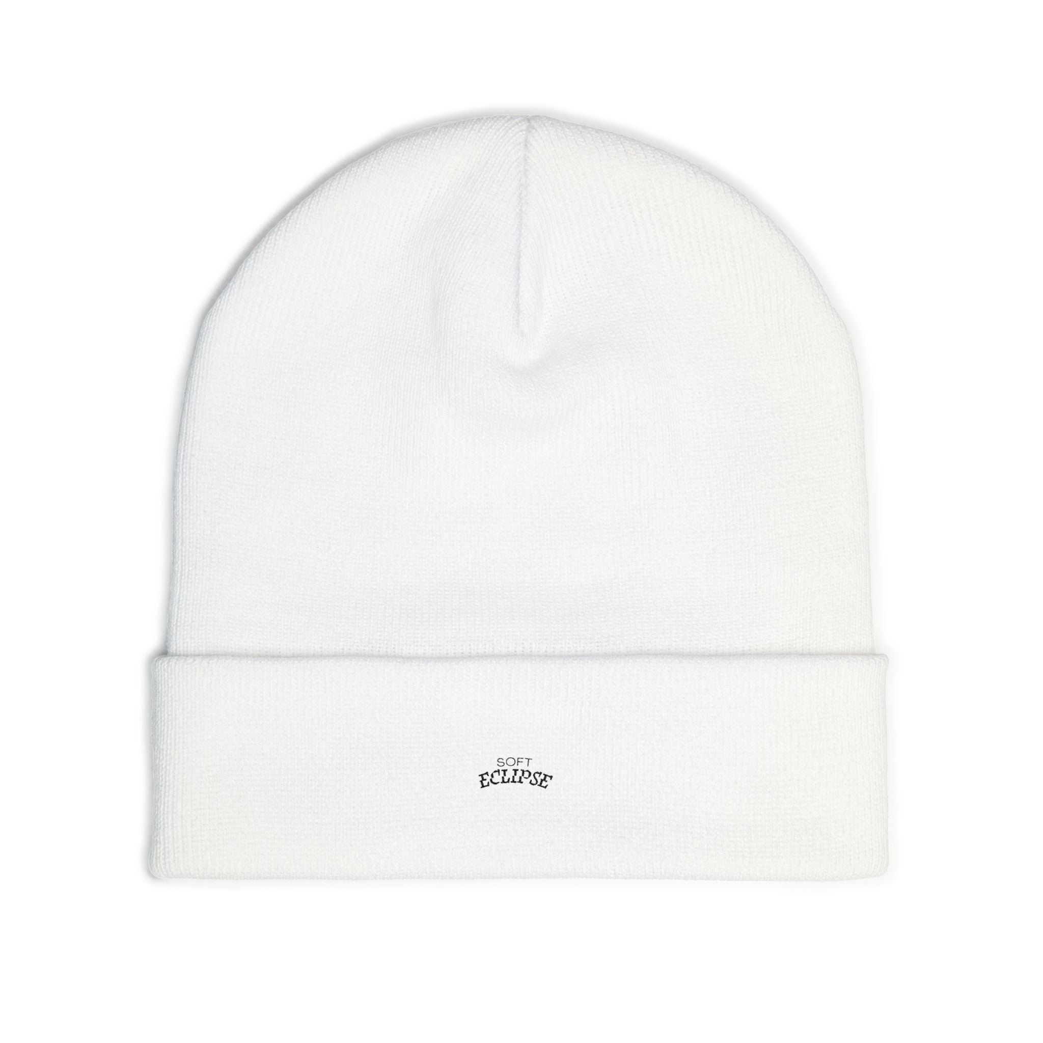 Stay Cozy Beanie — Embroidered