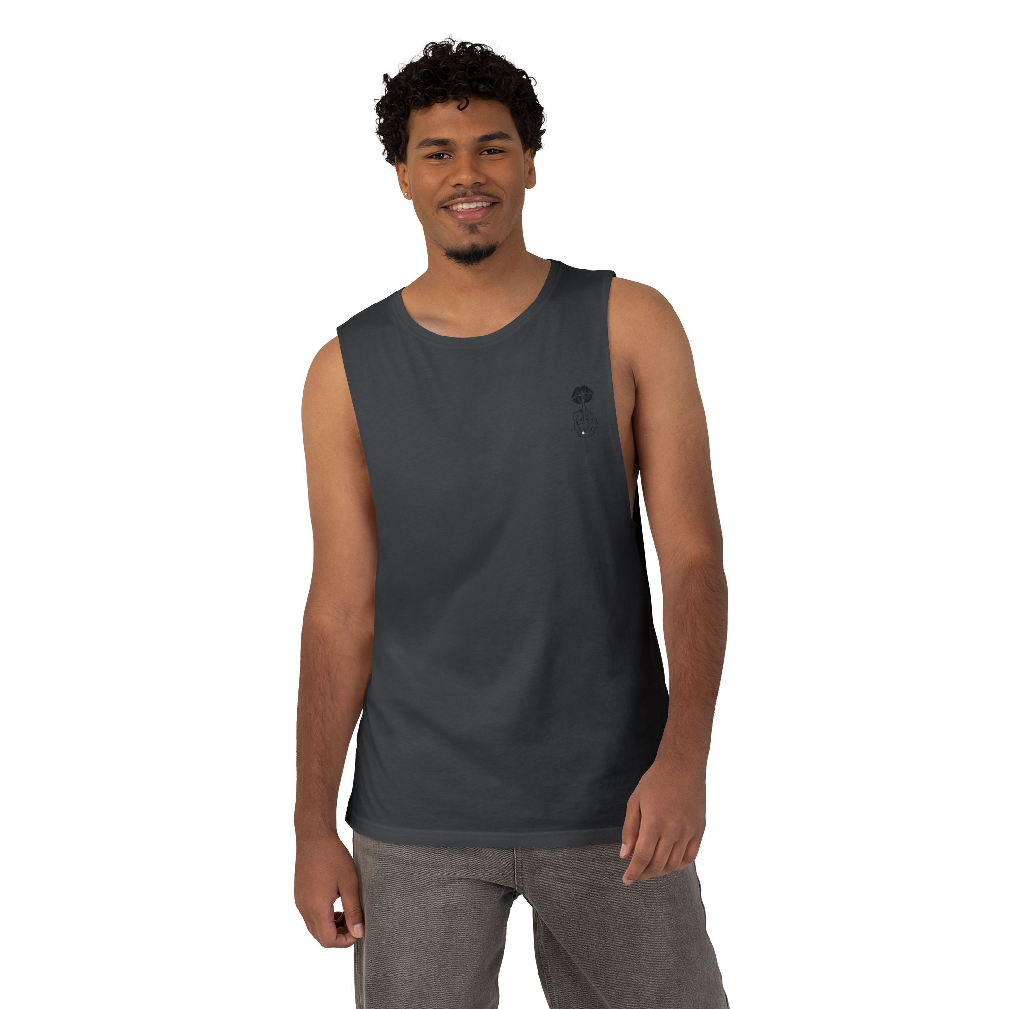 Barnard Tank Top