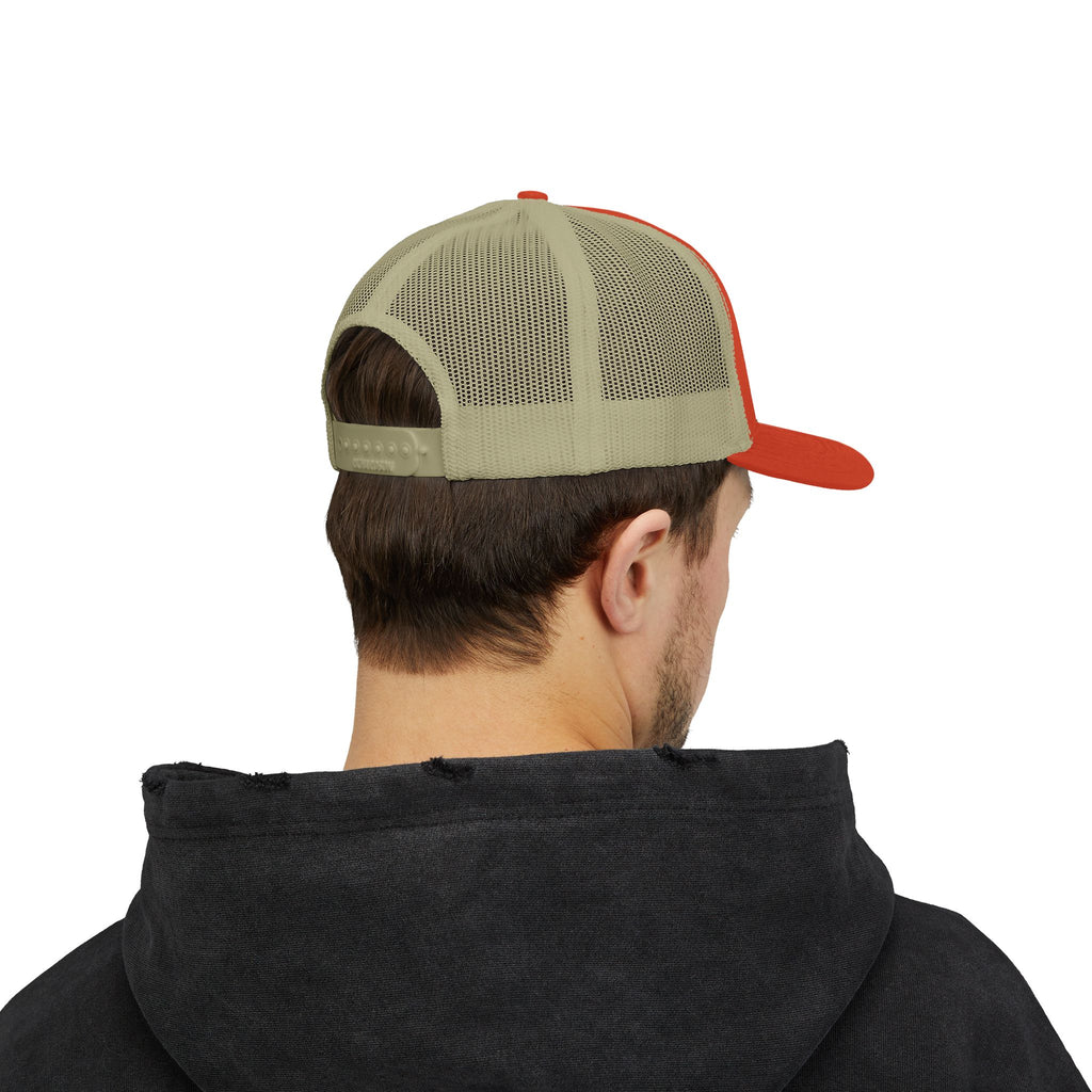 Snapback — "Always Be Kind (.....)"