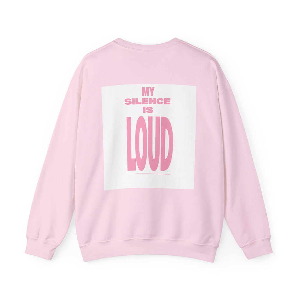 Soft Eclipse Essential Crewneck