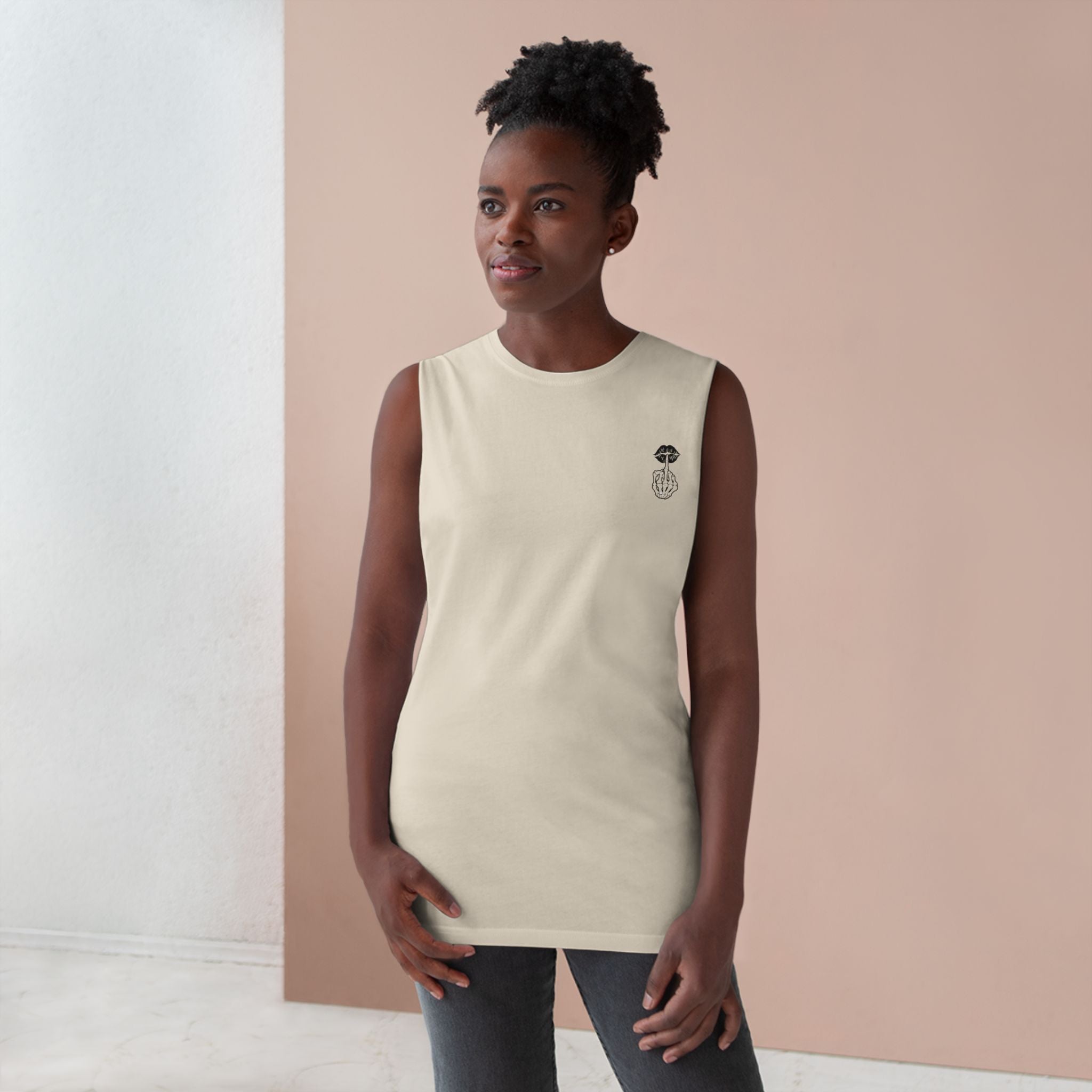 Barnard Tank Top