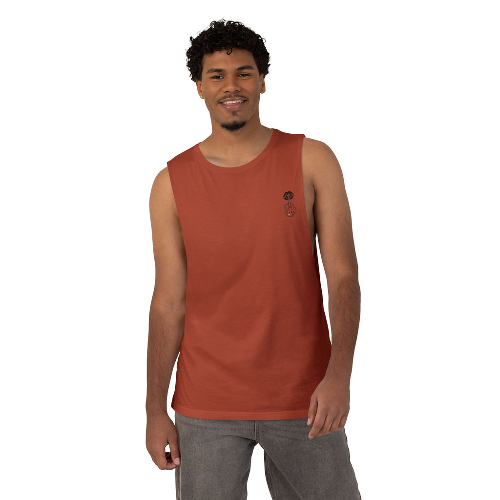 Barnard Tank Top