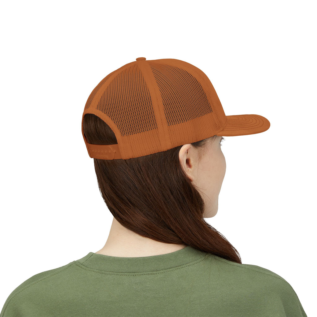 Snapback — "Always Be Kind (.....)"