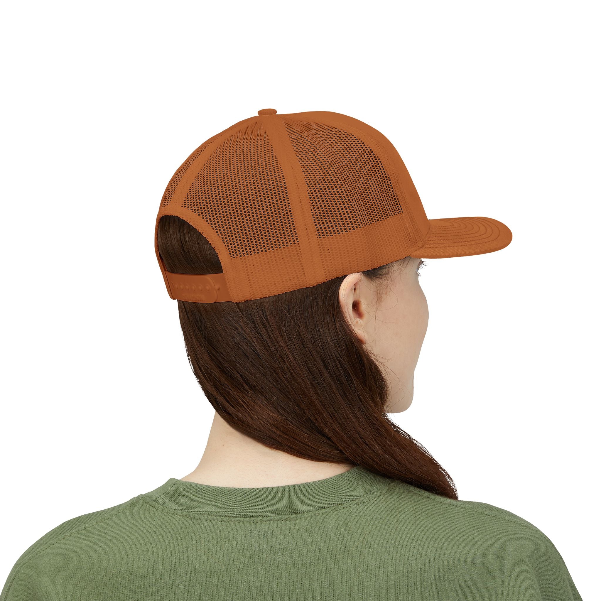 Snapback — "Always Be Kind (.....)"