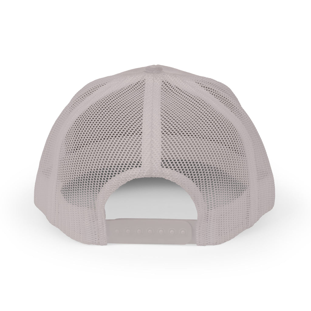 Snapback — "Always Be Kind (.....)"