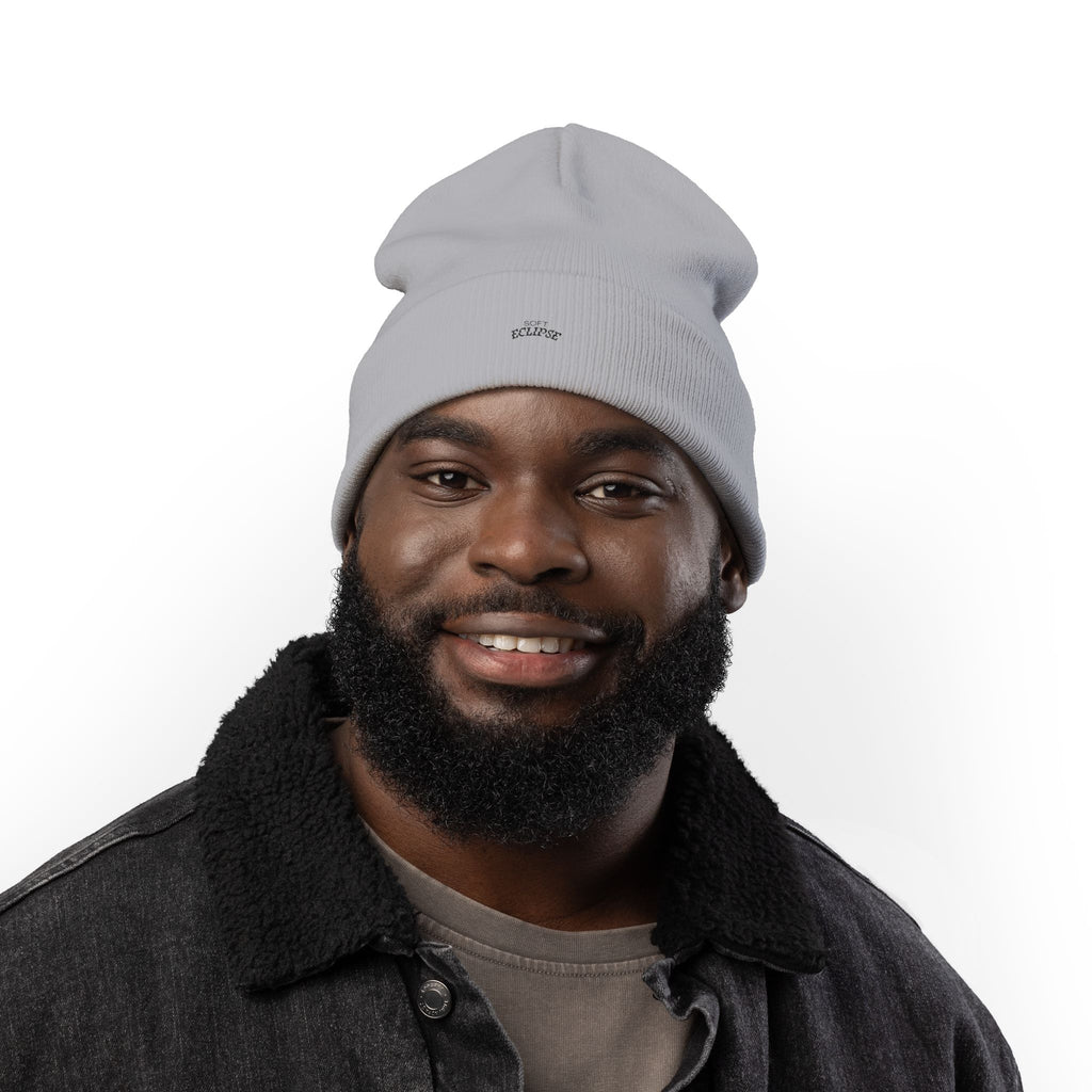 Stay Cozy Beanie — Embroidered