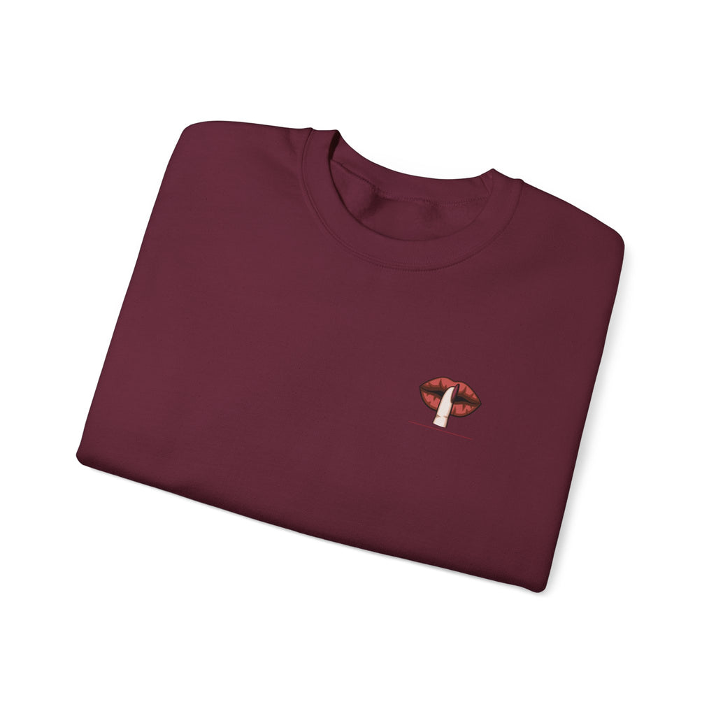 Soft Eclipse Essential Crewneck