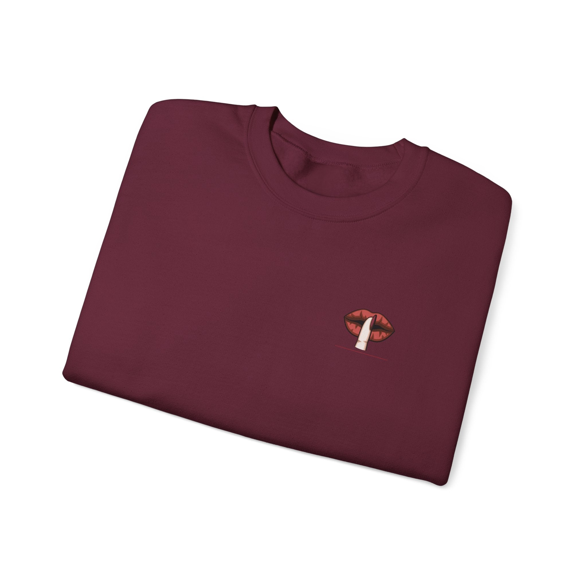 Soft Eclipse Essential Crewneck