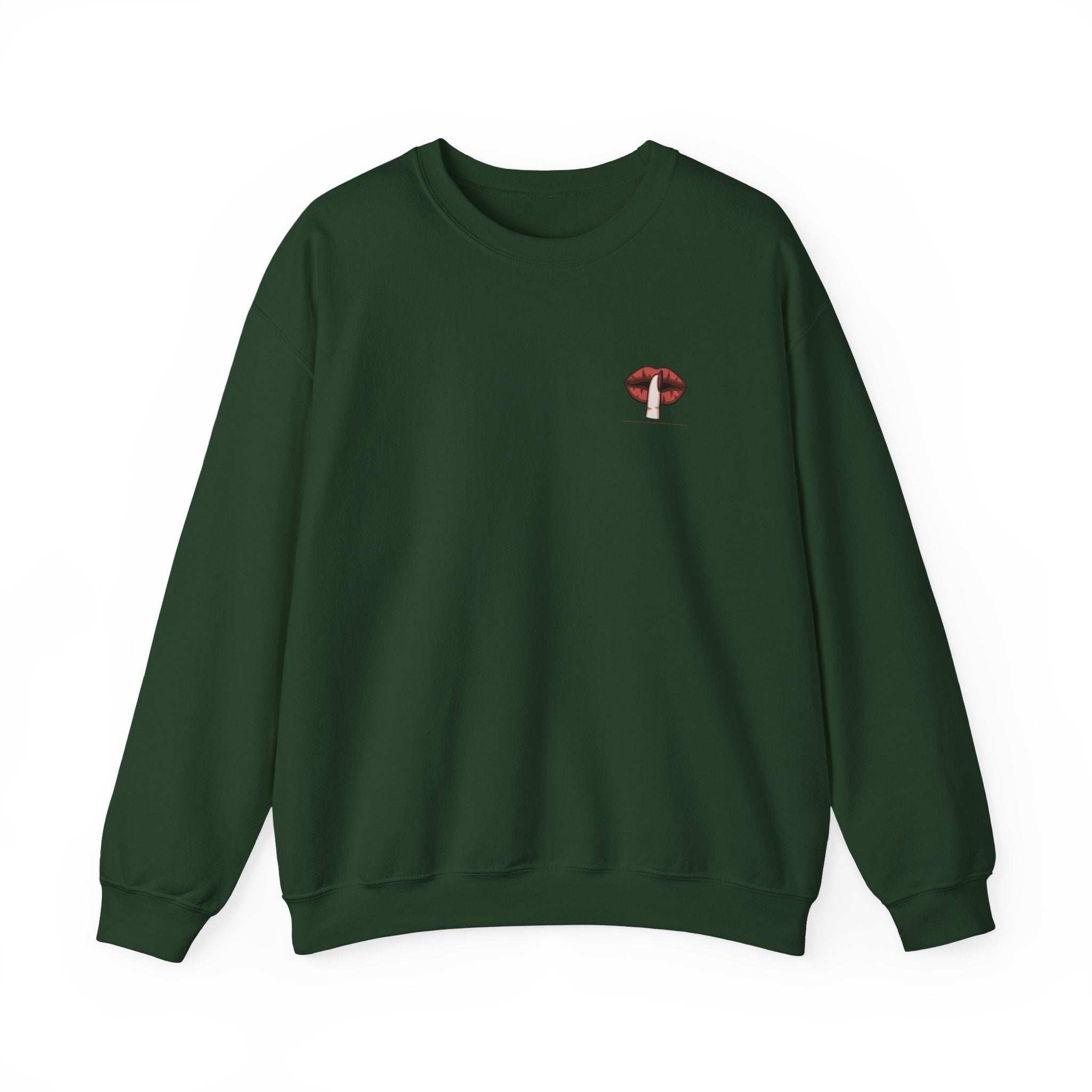 Soft Eclipse Essential Crewneck