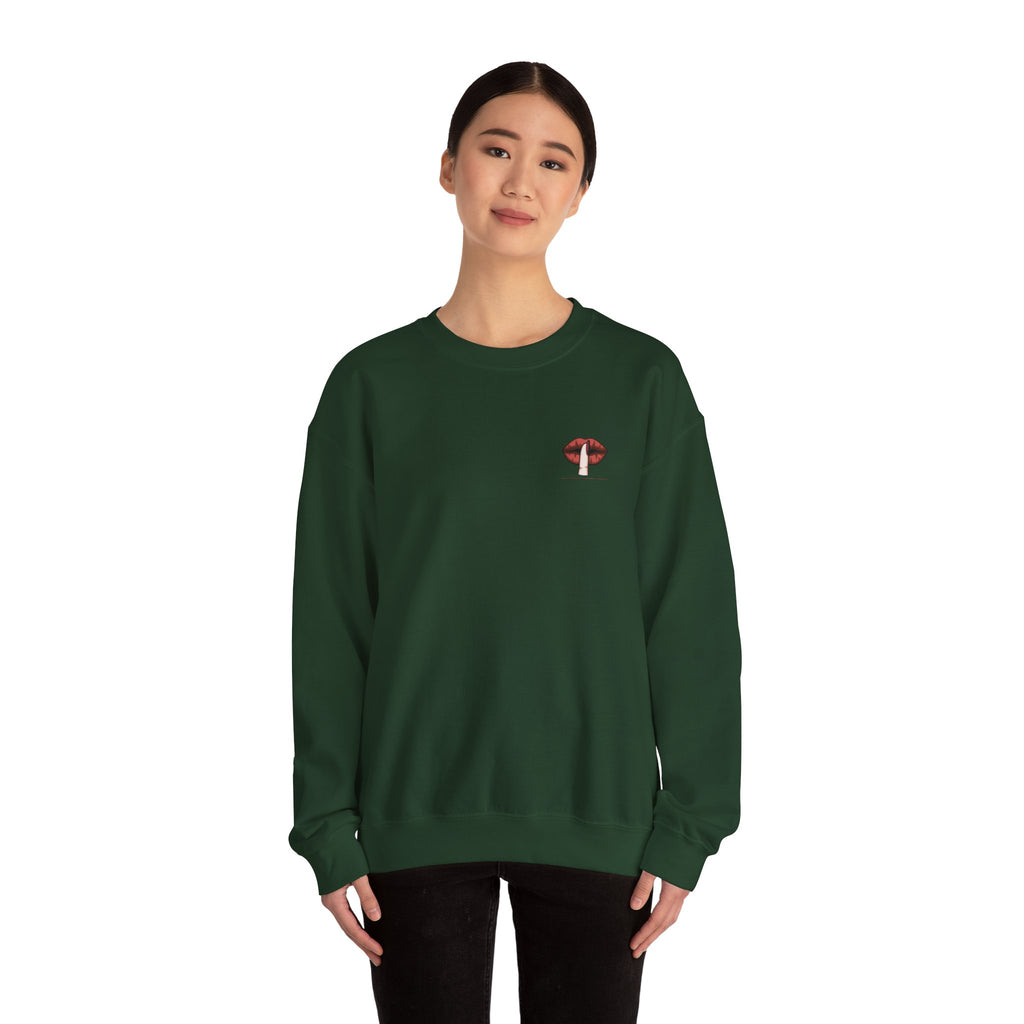 Soft Eclipse Essential Crewneck