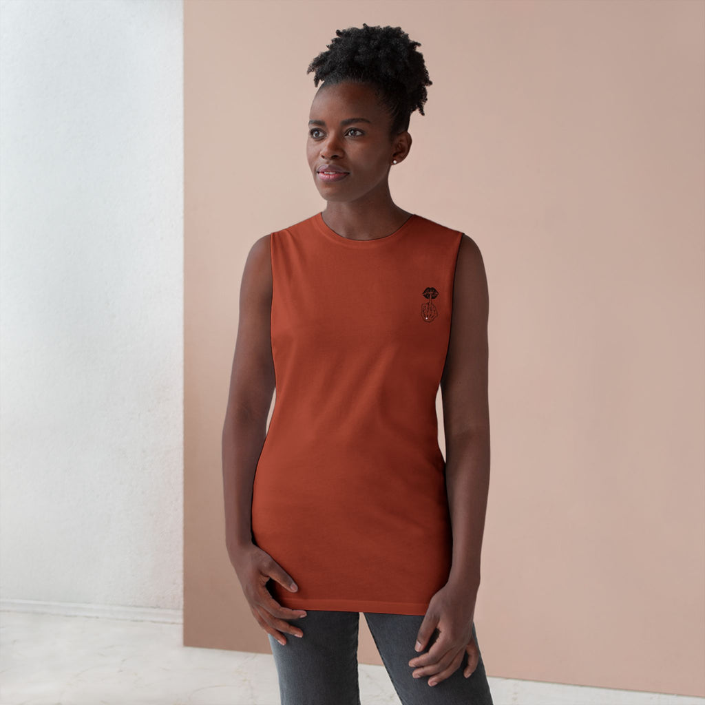 Barnard Tank Top