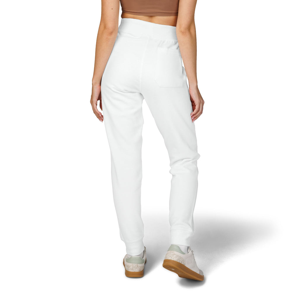 Essential Sweatpants — Minimal Script