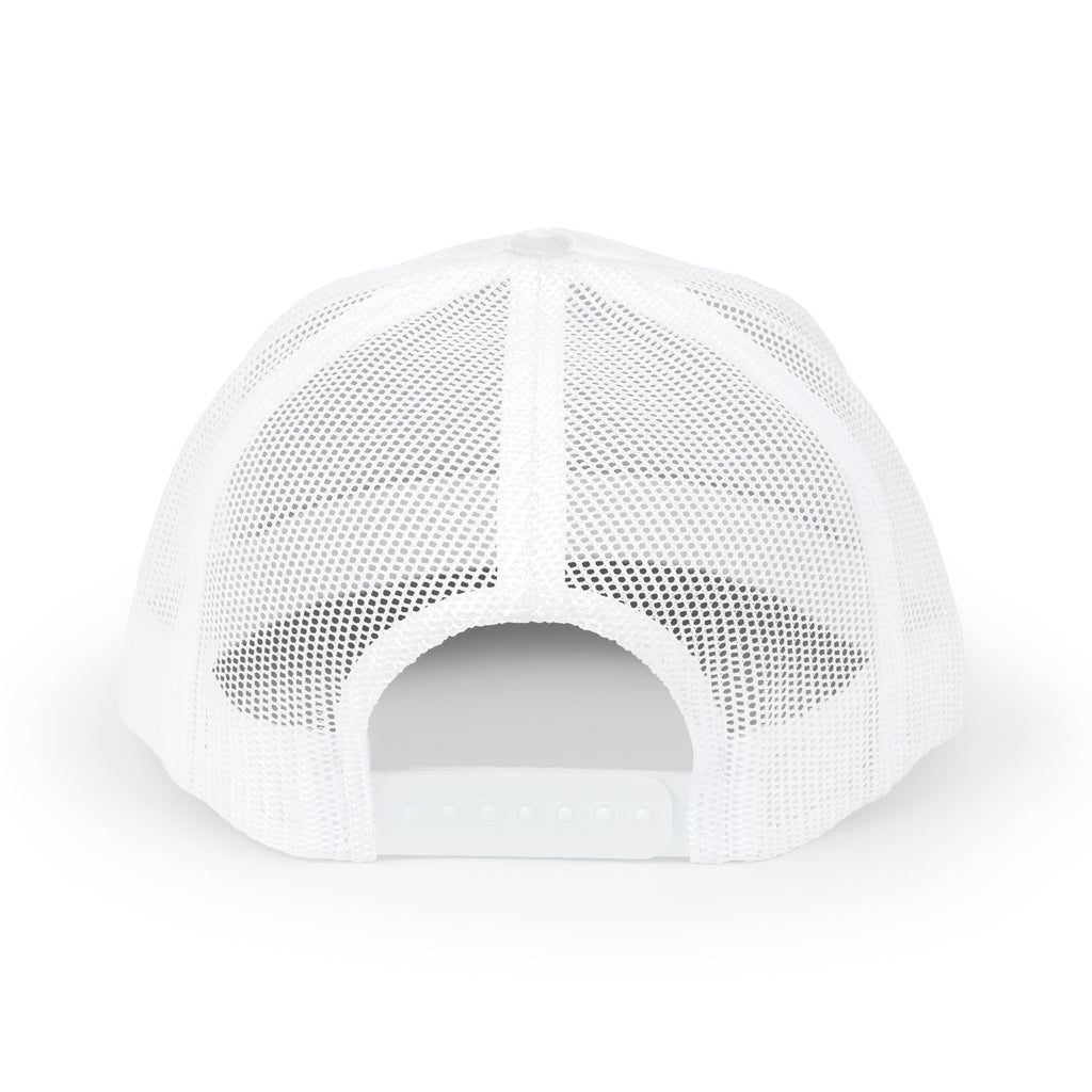 Snapback — "Always Be Kind (.....)"