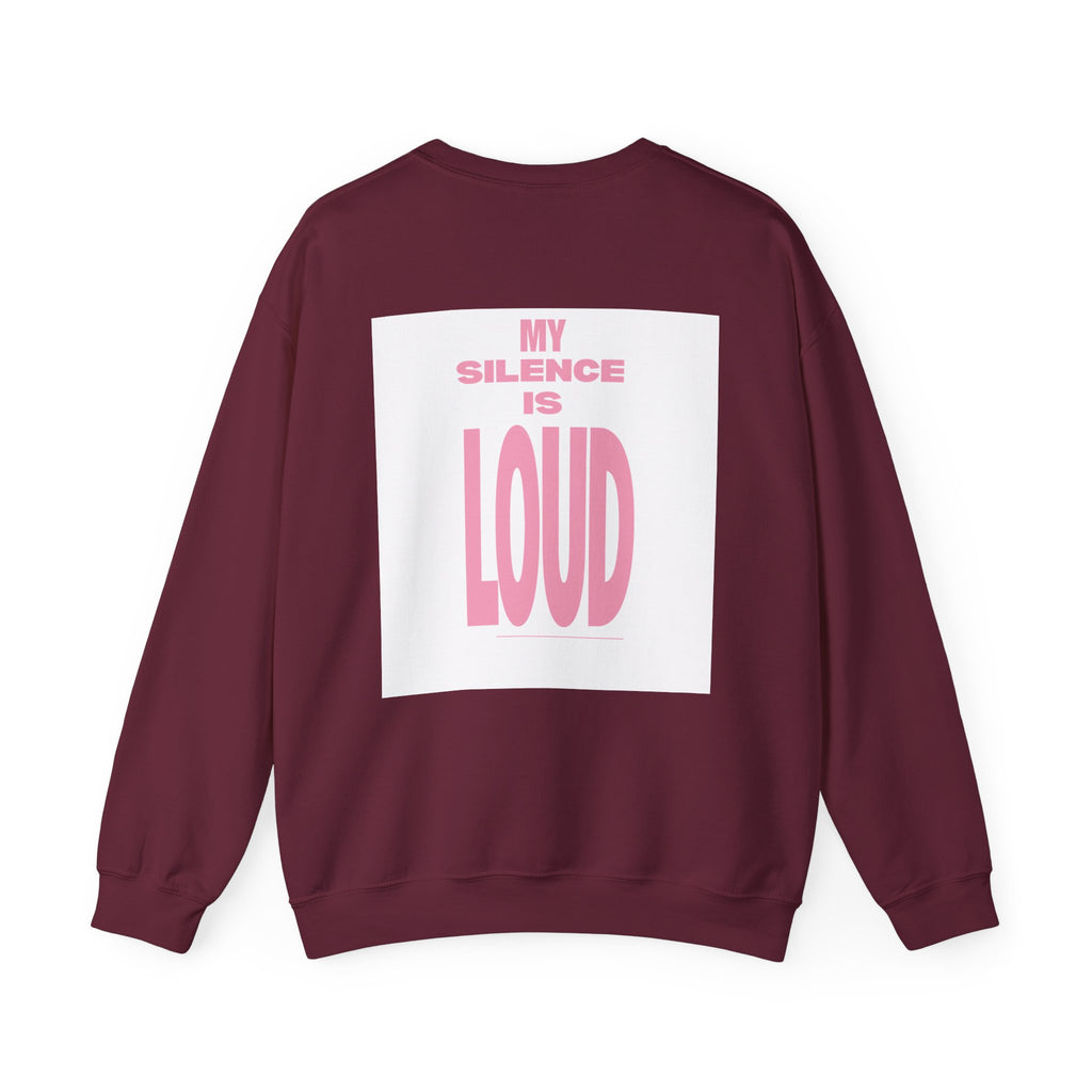 Soft Eclipse Essential Crewneck