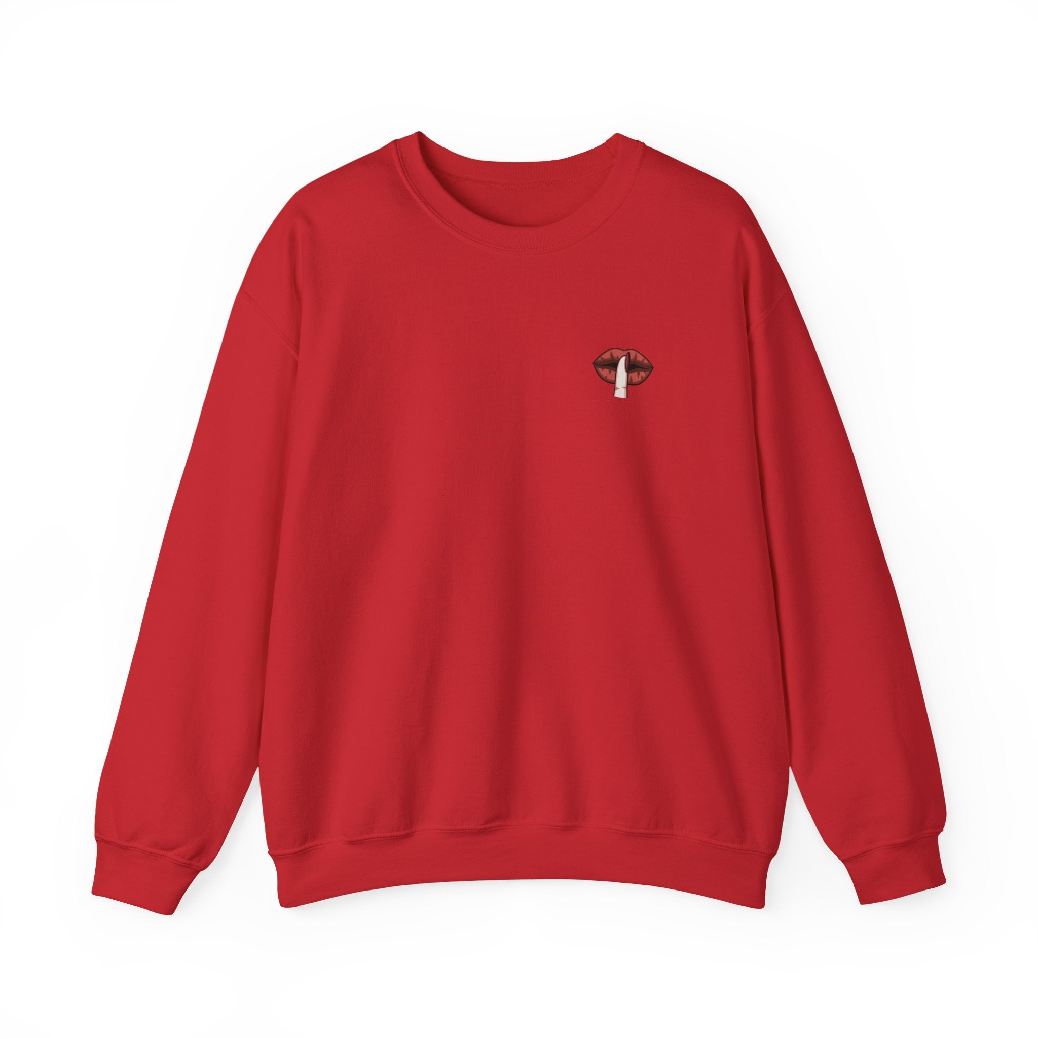 Soft Eclipse Essential Crewneck